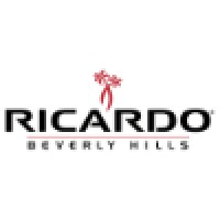 Ricardo Beverly Hills logo - Similar company to Pacific Mat
