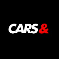 CARS& logo - Similar company to Getacharger