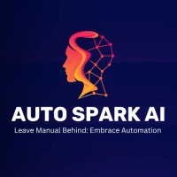 Auto Spark AI logo - Similar company to Opportunity Bridge