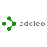 Adcieo logo - Similar company to Edge Web Apps