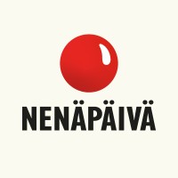 Nenäpäivä-säätiö / Nose Day Foundation logo - Similar company to Kidvertising Agency