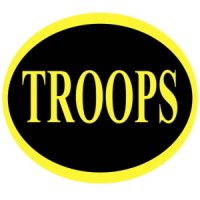 Troops Limited logo - Similar company to Cavitation Solutions