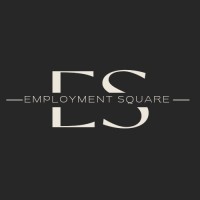 Employment Square logo - Similar company to Axmiyan Hr Solutions Pvt Ltd