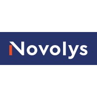 Novolys logo - Similar company to Talas Partners