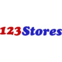 123Stores, Inc. logo - Similar company to Fleapo
