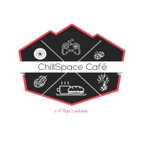 The ChillSpace logo - Similar company to Etherspot