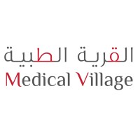 Medical Village logo - Similar company to Pharmtrain