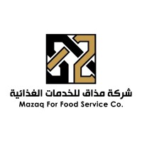 Mazaq Food Services Company logo - Similar company to Mood Shops