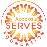 Apopka Serves Foundation logo - Similar company to Wyld Oaks