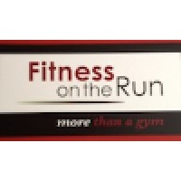 Fitness On The Run