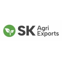 S K Agri Exports Private Limited logo - Similar company to Chamunda Spices