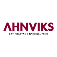 Ahnviks Papper AB logo - Similar company to Raja Emballage