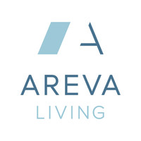 Areva Living logo - Similar company to Redic Developments Inc.