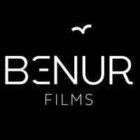 Benur Films logo - Similar company to Damier