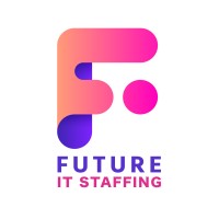 Future IT Staffing logo - Similar company to Ion - Recruitment Talent