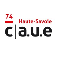CAUE de Haute-Savoie logo - Similar company to Etablissement Public Foncier De Haute-Savoie