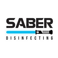 Saber Disinfecting logo - Similar company to Gen-Sentinel Systems Llc