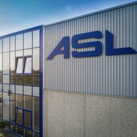 ASL Automationssysteme Leske GmbH logo - Similar company to Tes Frontdesign Gmbh