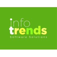 Infotrends Software Solutions logo - Similar company to Ideazmeet