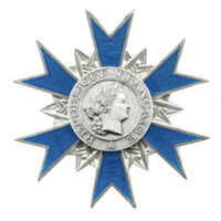 Association Nationale des Membres de l'Ordre National du Mérite (06) logo - Similar company to Parrot Design