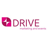 Make it DRIVE logo - Similar company to Jasmin Vardimon Company