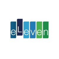 Eleven Marketing & Entertainment logo - Similar company to Lyra Sports