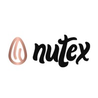 NutEx logo - Similar company to Nanosilver