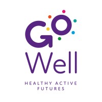 Go Well Community logo - Similar company to Learning Allowed