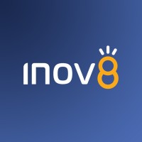 INOV8 logo - Similar company to Inov8
