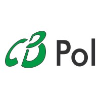 CBPOL Indústria e Comércio de Polímeros logo - Similar company to Cqlab