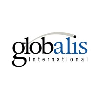 Globalis International logo - Similar company to Print Solution Srl