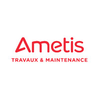 Ametis - Travaux & Maintenance logo - Similar company to Fl Technic Consulting