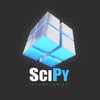 ScipyTechnologies logo - Similar company to Scipy