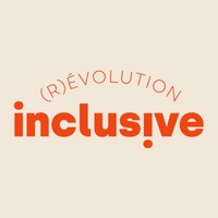 (R)évolution Inclusive logo - Similar company to Not Yet By Max & Pit