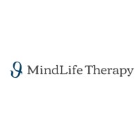 MindLife Therapy logo - Similar company to National Counselling & Psychotherapy Conference