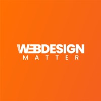 Web Design Matter logo - Similar company to Tiger Logic