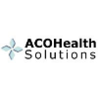ACO Health Solutions logo - Similar company to Shelbymac Advisory Services