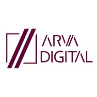 Arva Digital GmbH logo - Similar company to Kolb Digital Gmbh