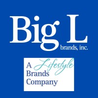 BIG L BRANDS, INC. logo - Similar company to 2Betties
