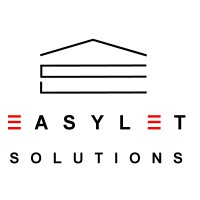 Easylet Solutions logo - Similar company to Creative Bespoke Funding