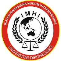 IMHI FH Undip logo - Similar company to Diponegoro International Moot Competition Association
