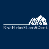 Birch Horton Bittner & Cherot logo - Similar company to Chrysallid Intelligenx Corporate Construct