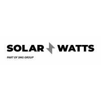 Solar Watts Africa logo - Similar company to Solar Solutions Engineering Sa