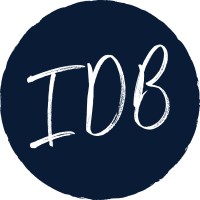 IDB logo - Similar company to D For Design Interior Design