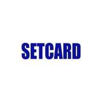 SETCARD logo - Similar company to Tech Talent Space Bilgi Teknolojileri A.Ş.