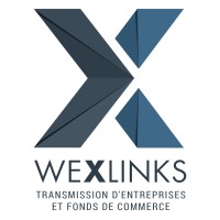 WEXLINKS / XLINKS / XVAL logo - Similar company to Raising Partner