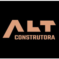 ALT CONSTRUTORA logo - Similar company to Construtora Atibainha
