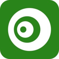 Ribbit logo - Similar company to Droneify