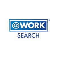 AtWork Search - Warren, MI logo - Similar company to Bloom Recruiters
