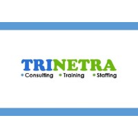Trinetra Group Llc